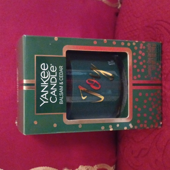 Yankee Candle NWT - Picture 1 of 6